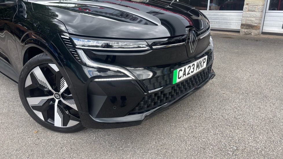 Renault Megane E-Tech EV60 160kW Techno 60kWh Optimum Charge 5dr Auto Electric Hatchback - Image 45