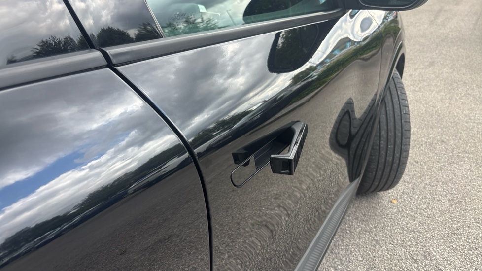 Renault Megane E-Tech EV60 160kW Techno 60kWh Optimum Charge 5dr Auto Electric Hatchback - Image 47