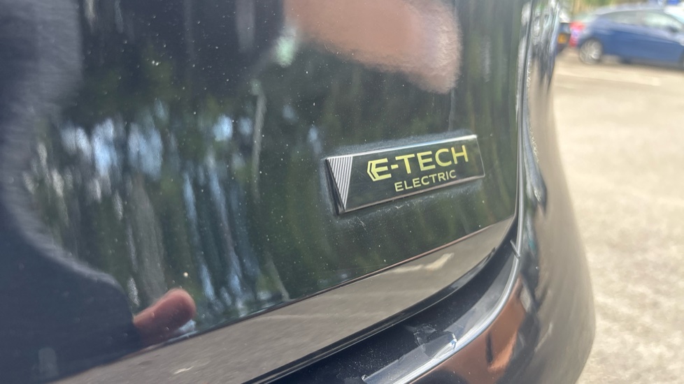 Renault Megane E-Tech EV60 160kW Techno 60kWh Optimum Charge 5dr Auto Electric Hatchback - Image 51