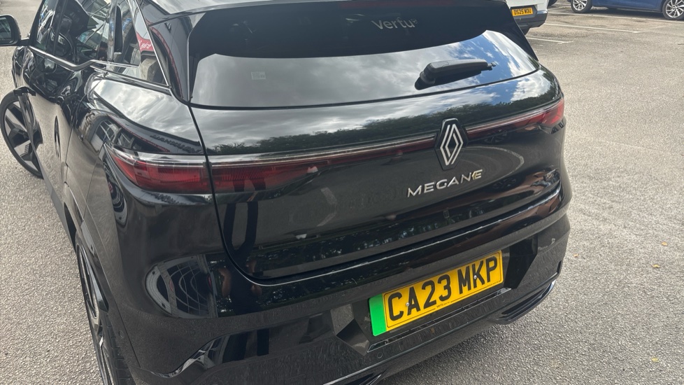 Renault Megane E-Tech EV60 160kW Techno 60kWh Optimum Charge 5dr Auto Electric Hatchback - Image 53