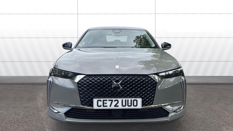DS 4 1.2 PureTech Bastille 5dr EAT8 Petrol Hatchback - Image 3
