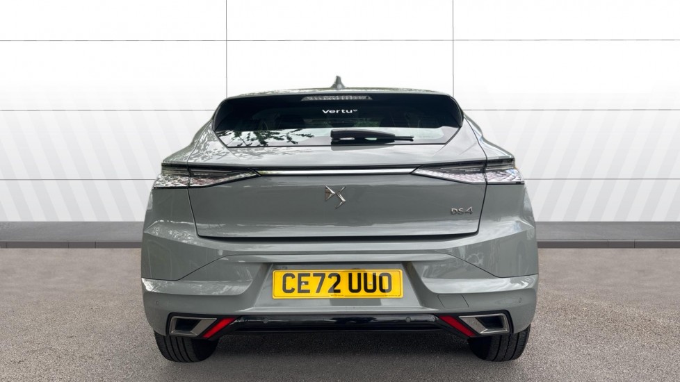 DS 4 1.2 PureTech Bastille 5dr EAT8 Petrol Hatchback - Image 6