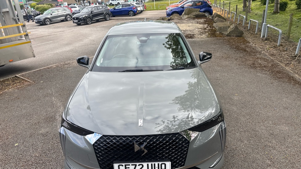 DS 4 1.2 PureTech Bastille 5dr EAT8 Petrol Hatchback - Image 54