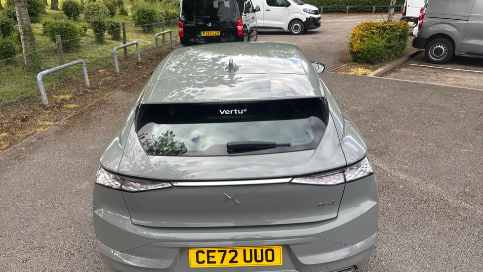 DS 4 1.2 PureTech Bastille 5dr EAT8 Petrol Hatchback - Image 55