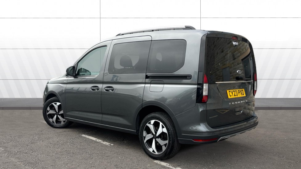 Ford Tourneo Connect 2.0 EcoBlue Active 5dr Diesel Estate - Image 2