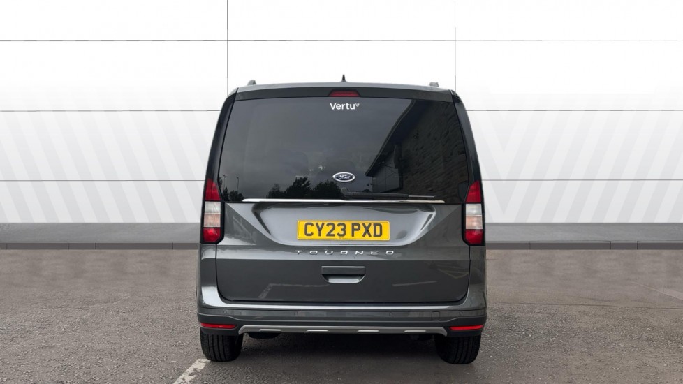 Ford Tourneo Connect 2.0 EcoBlue Active 5dr Diesel Estate - Image 6
