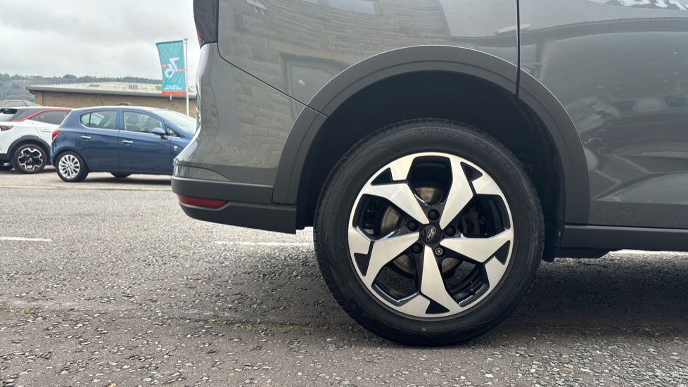 Ford Tourneo Connect 2.0 EcoBlue Active 5dr Diesel Estate - Image 7
