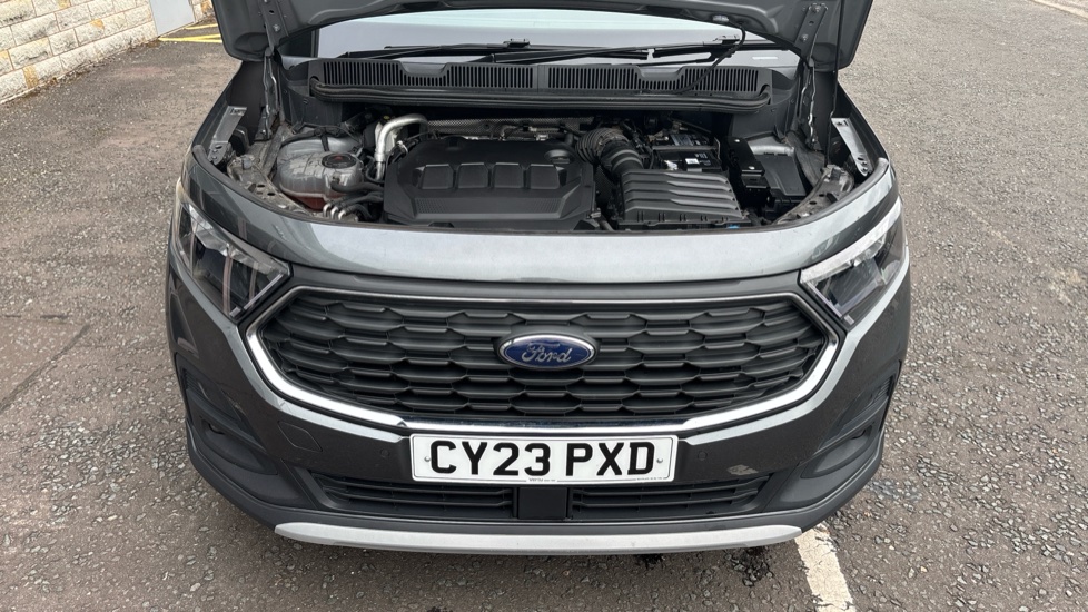 Ford Tourneo Connect 2.0 EcoBlue Active 5dr Diesel Estate - Image 8