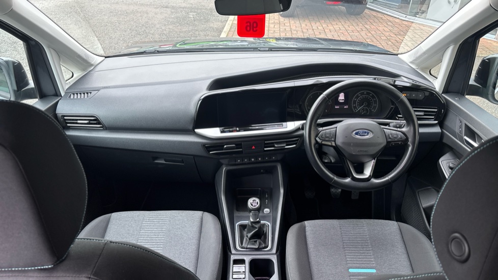 Ford Tourneo Connect 2.0 EcoBlue Active 5dr Diesel Estate - Image 10
