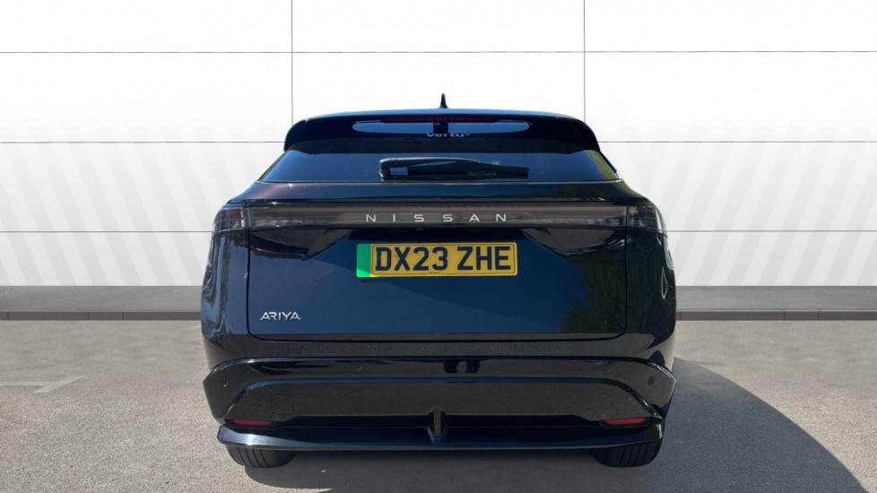 Nissan ARIYA 160kW Advance 63kWh 22kWCh 5dr Auto Electric Hatchback - Image 6