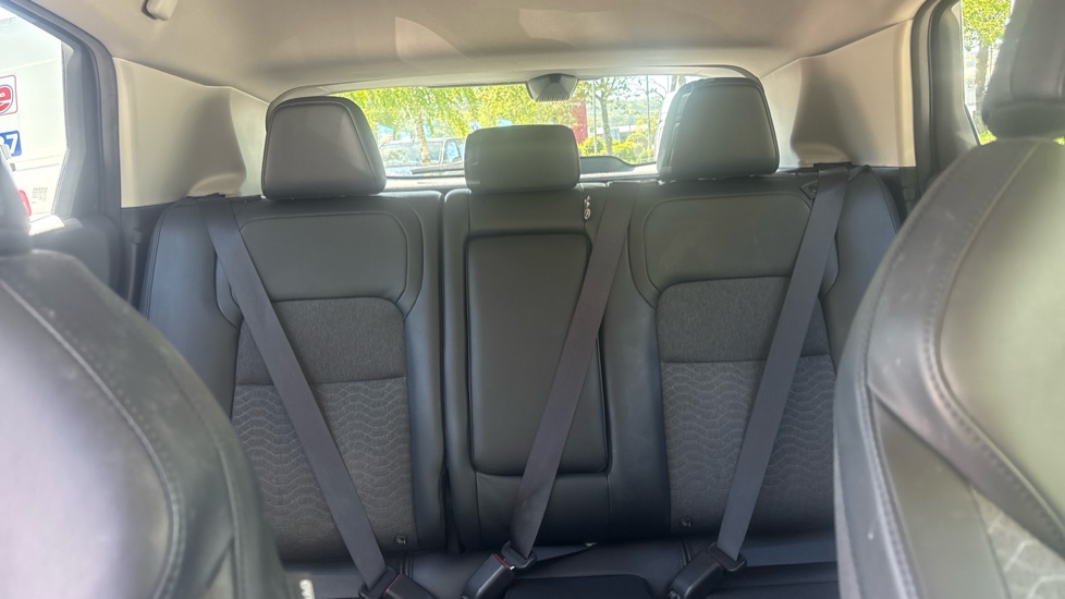 Nissan ARIYA 160kW Advance 63kWh 22kWCh 5dr Auto Electric Hatchback - Image 15