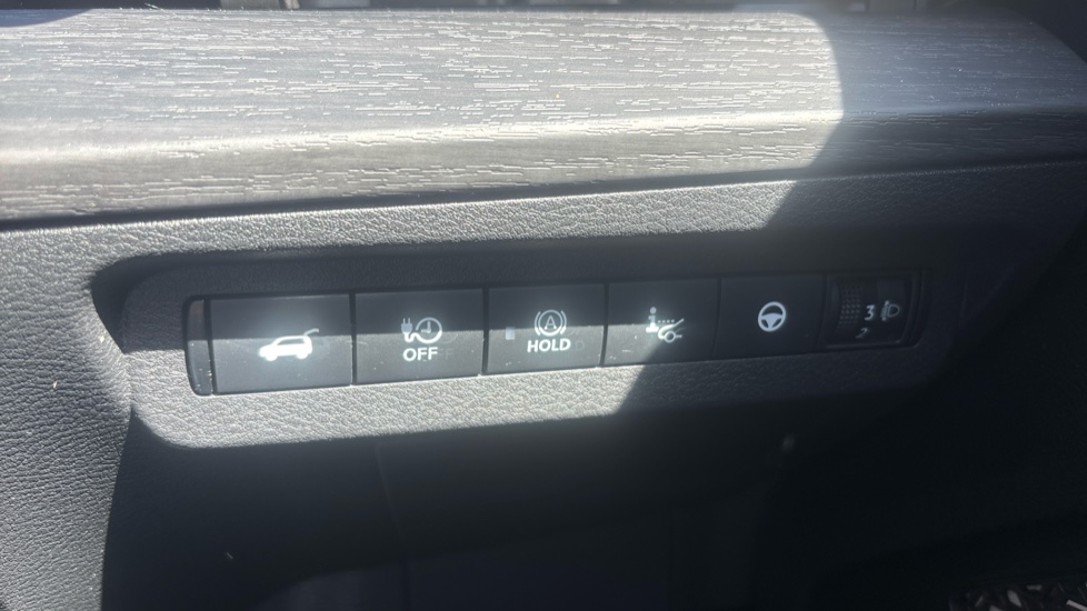 Nissan ARIYA 160kW Advance 63kWh 22kWCh 5dr Auto Electric Hatchback - Image 25