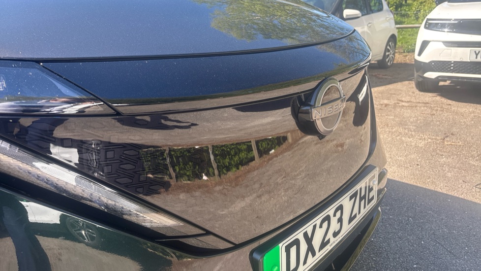 Nissan ARIYA 160kW Advance 63kWh 22kWCh 5dr Auto Electric Hatchback - Image 49