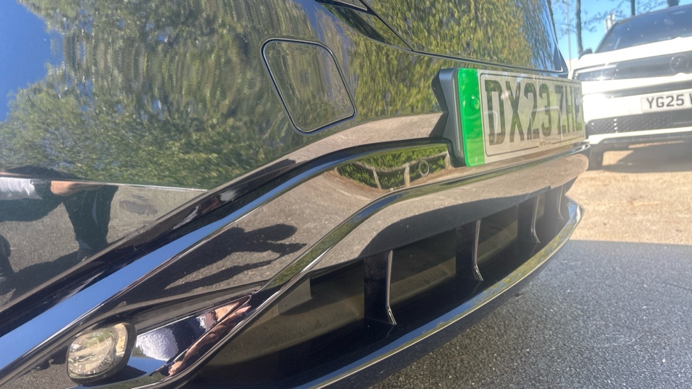 Nissan ARIYA 160kW Advance 63kWh 22kWCh 5dr Auto Electric Hatchback - Image 50
