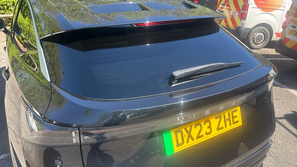 Nissan ARIYA 160kW Advance 63kWh 22kWCh 5dr Auto Electric Hatchback - Image 53