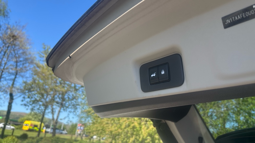 Nissan ARIYA 160kW Advance 63kWh 22kWCh 5dr Auto Electric Hatchback - Image 55