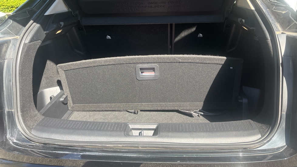 Nissan ARIYA 160kW Advance 63kWh 22kWCh 5dr Auto Electric Hatchback - Image 56