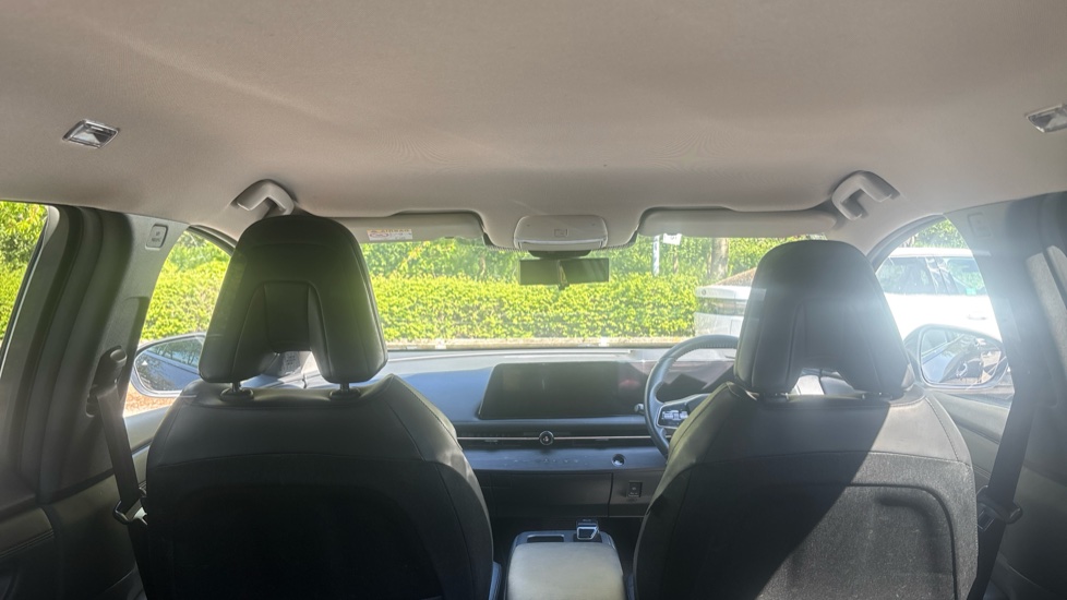 Nissan ARIYA 160kW Advance 63kWh 22kWCh 5dr Auto Electric Hatchback - Image 57