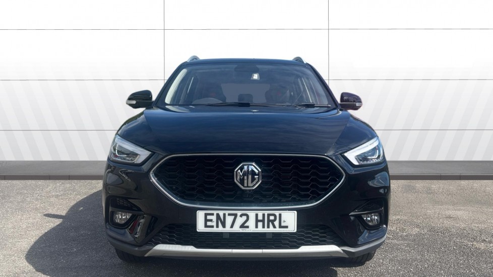 MG ZS 1.0T GDi Exclusive 5dr DCT Petrol Hatchback - Image 3