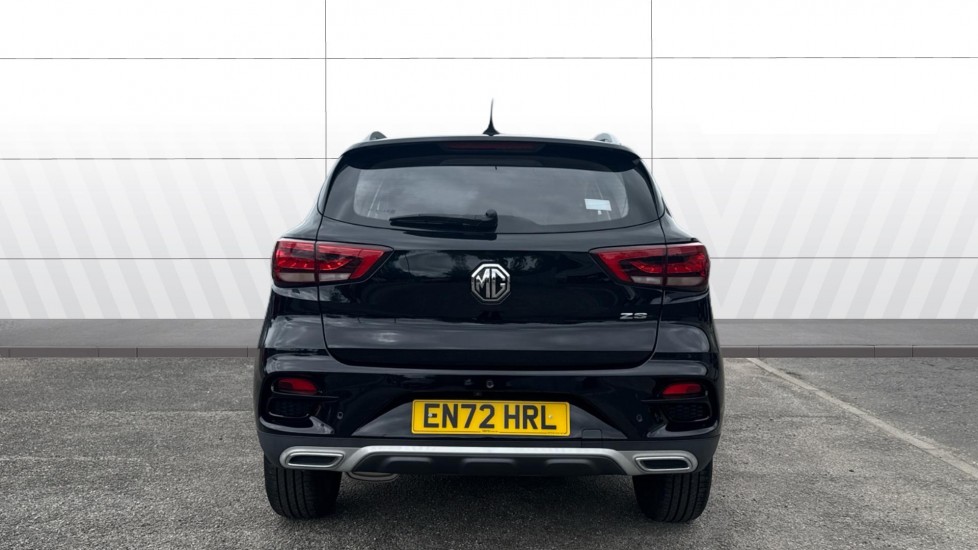 MG ZS 1.0T GDi Exclusive 5dr DCT Petrol Hatchback - Image 6
