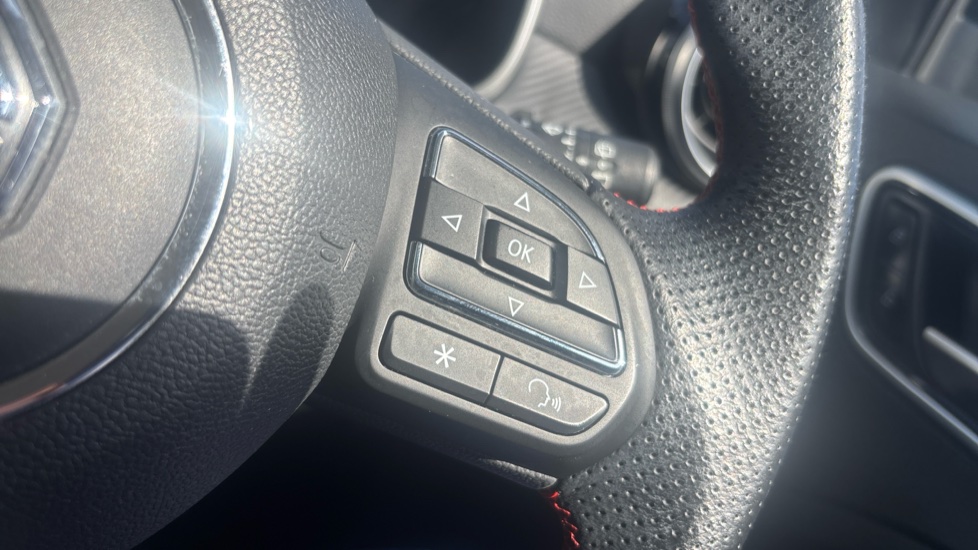 MG ZS 1.0T GDi Exclusive 5dr DCT Petrol Hatchback - Image 23