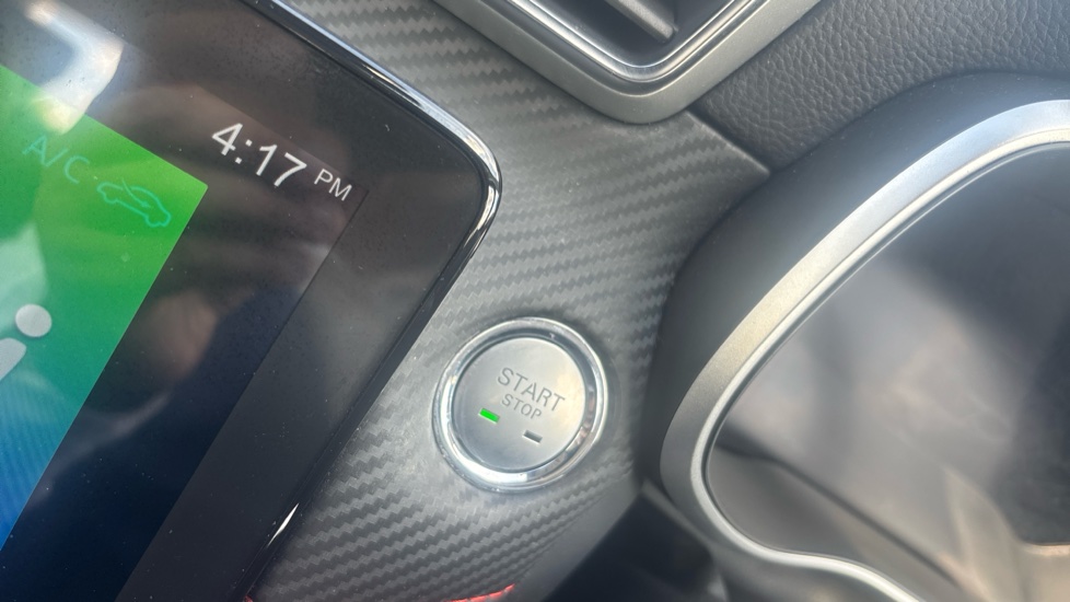 MG ZS 1.0T GDi Exclusive 5dr DCT Petrol Hatchback - Image 24