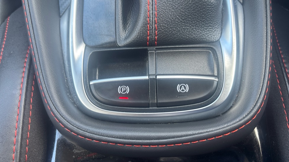 MG ZS 1.0T GDi Exclusive 5dr DCT Petrol Hatchback - Image 28