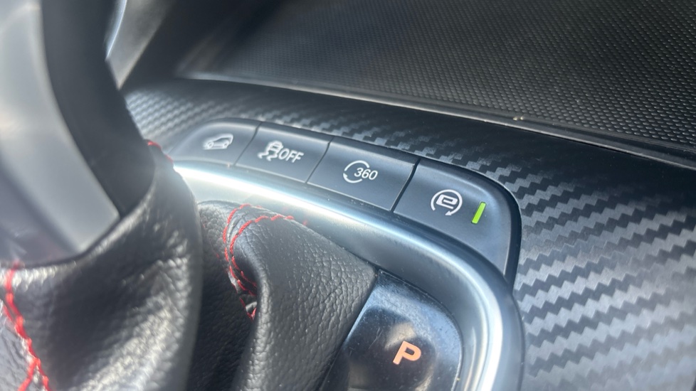 MG ZS 1.0T GDi Exclusive 5dr DCT Petrol Hatchback - Image 30