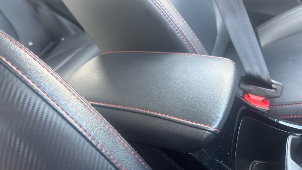 MG ZS 1.0T GDi Exclusive 5dr DCT Petrol Hatchback - Image 39