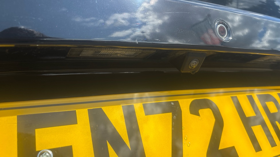 MG ZS 1.0T GDi Exclusive 5dr DCT Petrol Hatchback - Image 43