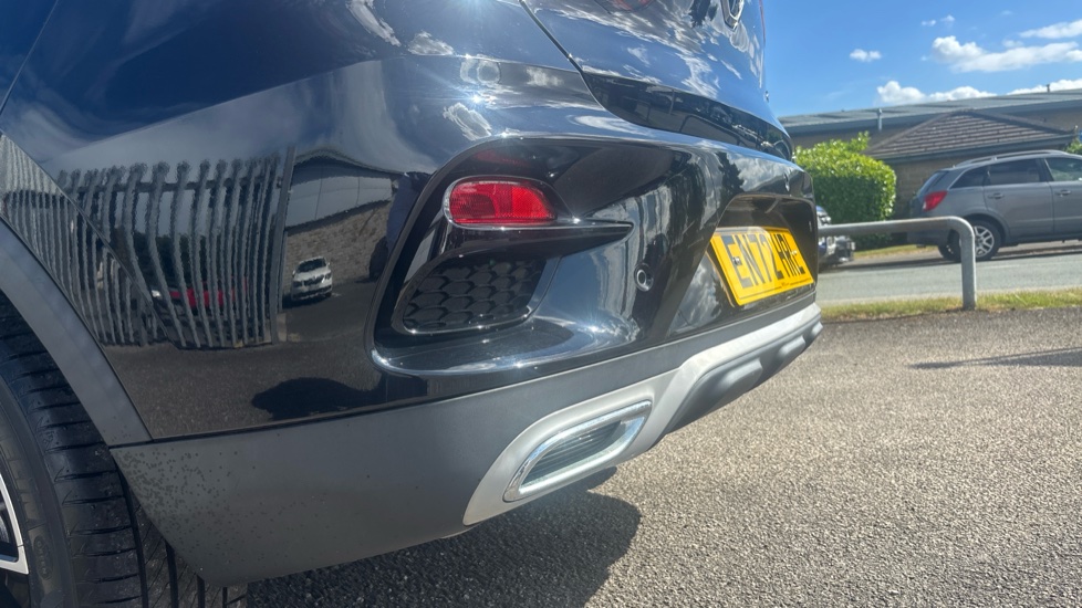 MG ZS 1.0T GDi Exclusive 5dr DCT Petrol Hatchback - Image 44