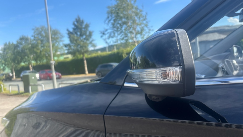MG ZS 1.0T GDi Exclusive 5dr DCT Petrol Hatchback - Image 46