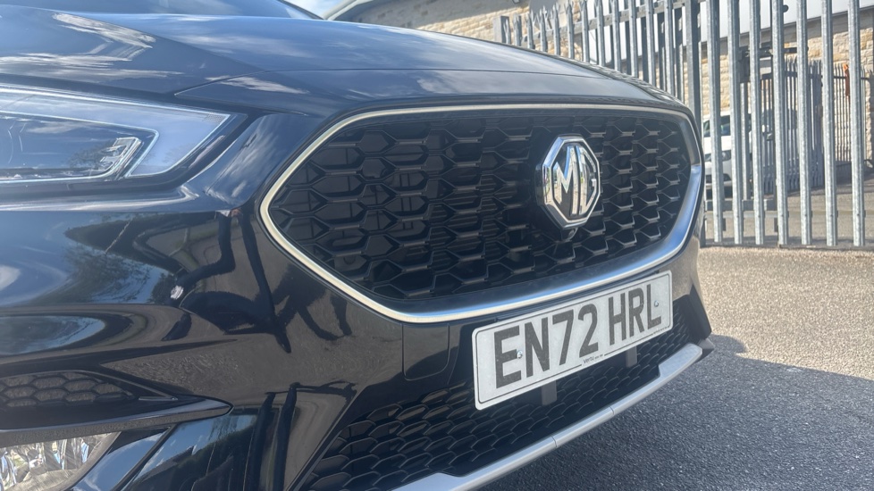 MG ZS 1.0T GDi Exclusive 5dr DCT Petrol Hatchback - Image 47