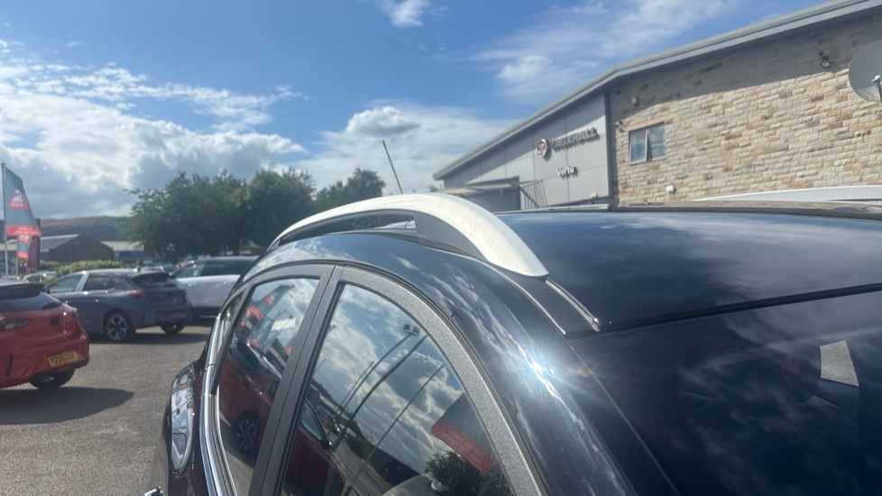 MG ZS 1.0T GDi Exclusive 5dr DCT Petrol Hatchback - Image 48