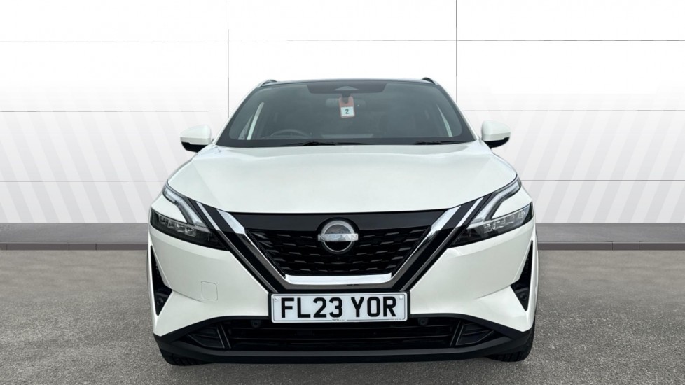 Nissan Qashqai 1.5 E-Power Tekna 5dr Auto Hybrid Hatchback - Image 3
