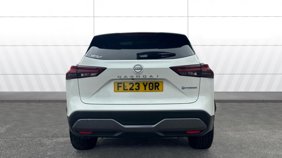 Nissan Qashqai 1.5 E-Power Tekna 5dr Auto Hybrid Hatchback - Image 6