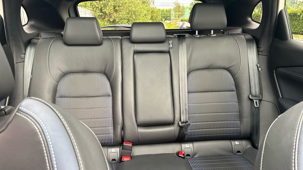 Nissan Qashqai 1.5 E-Power Tekna 5dr Auto Hybrid Hatchback - Image 15