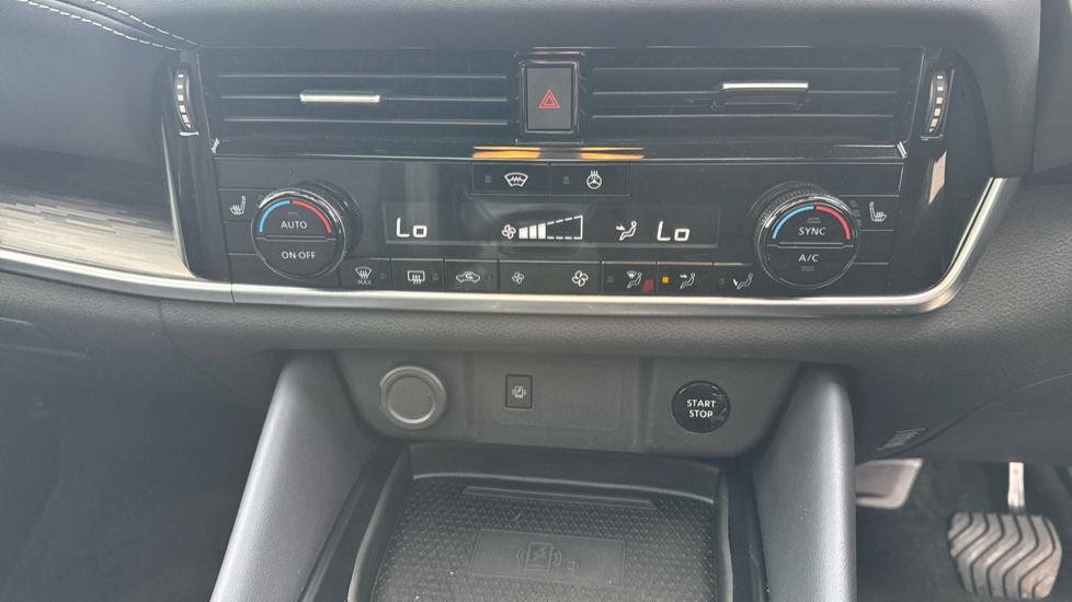 Nissan Qashqai 1.5 E-Power Tekna 5dr Auto Hybrid Hatchback - Image 37