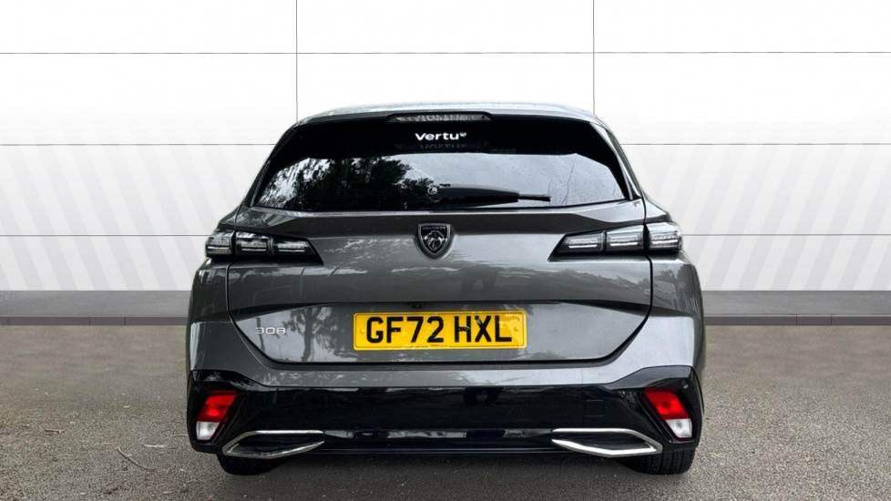Peugeot 308 1.2 PureTech Allure 5dr EAT8 Petrol Estate - Image 6