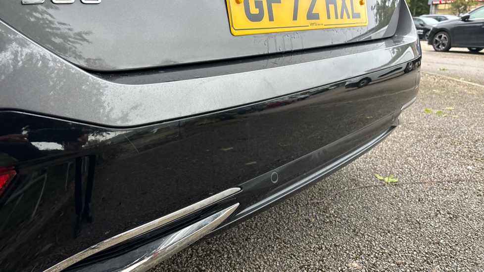 Peugeot 308 1.2 PureTech Allure 5dr EAT8 Petrol Estate - Image 46