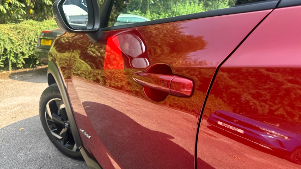 Nissan Juke 1.6 Hybrid N-Connecta 5dr Auto Hybrid Hatchback - Image 41