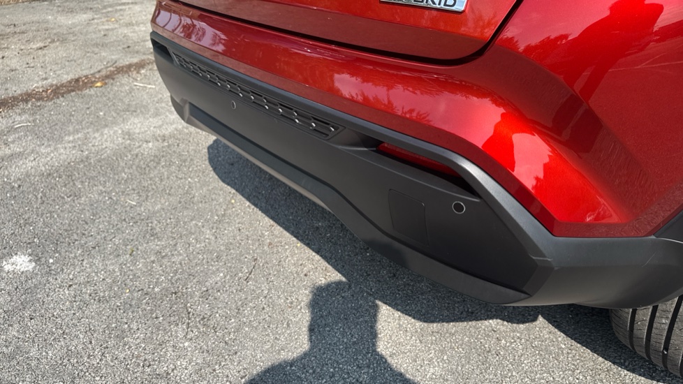 Nissan Juke 1.6 Hybrid N-Connecta 5dr Auto Hybrid Hatchback - Image 44