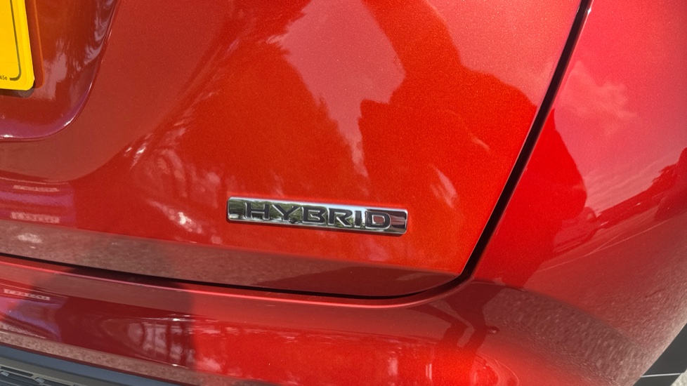 Nissan Juke 1.6 Hybrid N-Connecta 5dr Auto Hybrid Hatchback - Image 45
