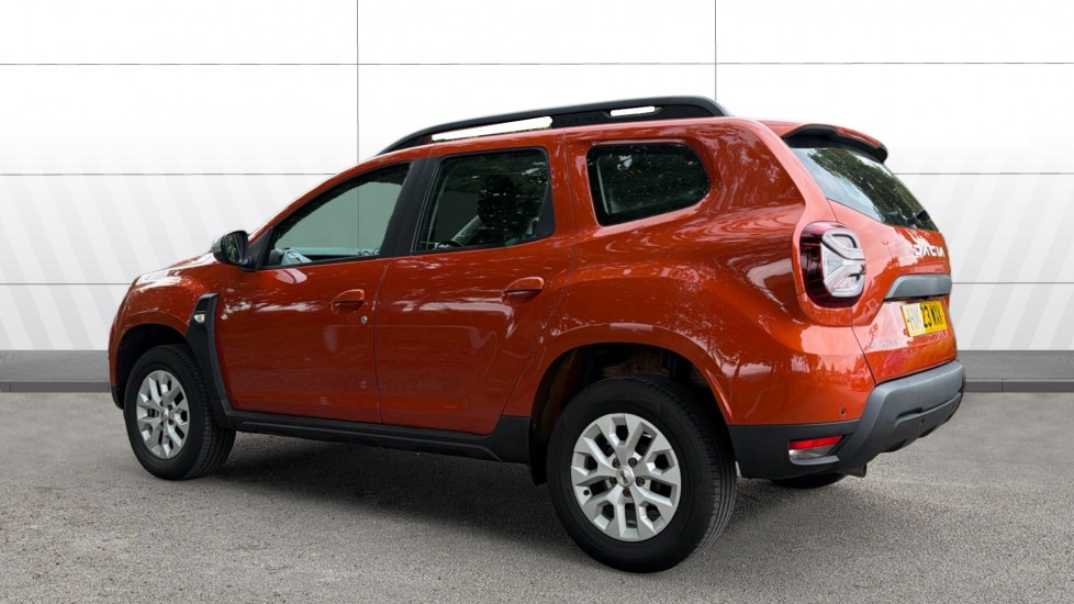 Dacia Duster 1.0 TCe 90 Expression 5dr Petrol Estate - Image 2