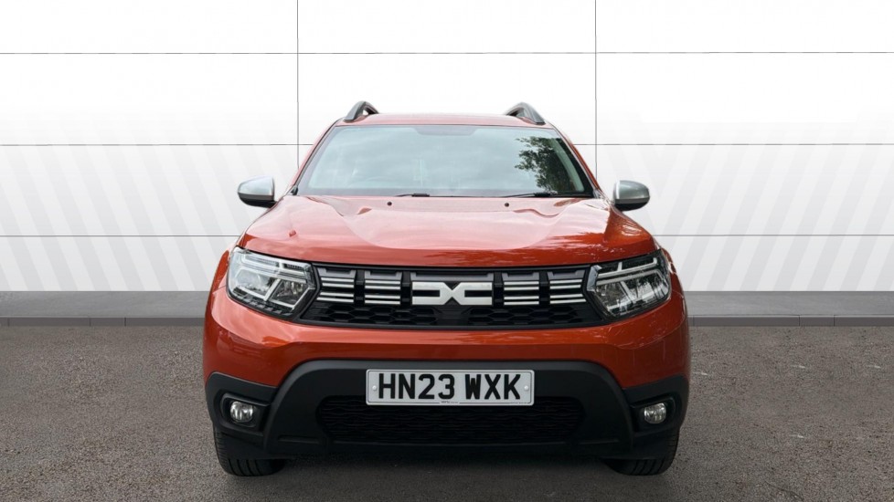 Dacia Duster 1.0 TCe 90 Expression 5dr Petrol Estate - Image 3