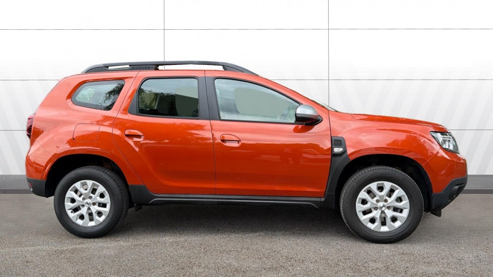 Dacia Duster 1.0 TCe 90 Expression 5dr Petrol Estate - Image 5