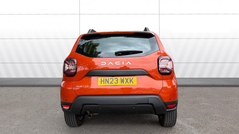 Dacia Duster 1.0 TCe 90 Expression 5dr Petrol Estate - Image 6