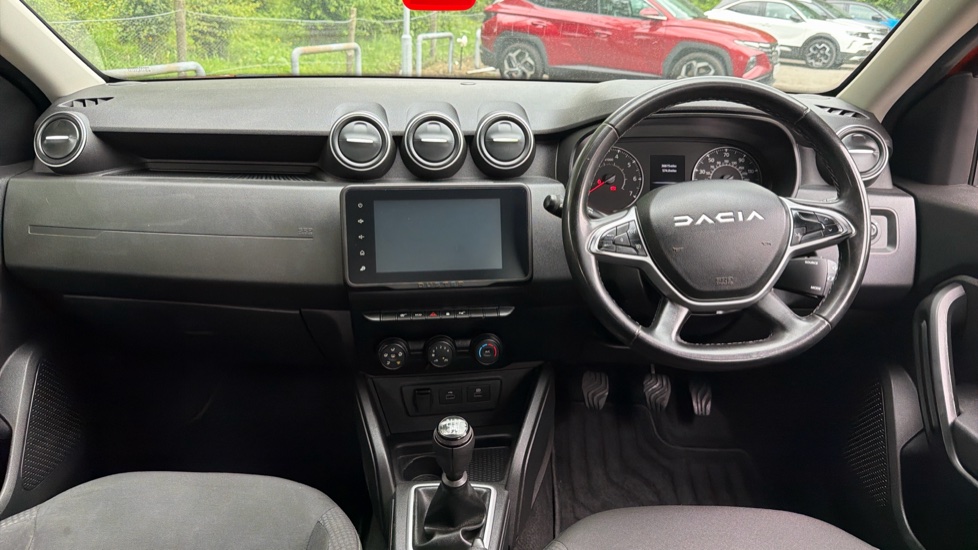 Dacia Duster 1.0 TCe 90 Expression 5dr Petrol Estate - Image 10