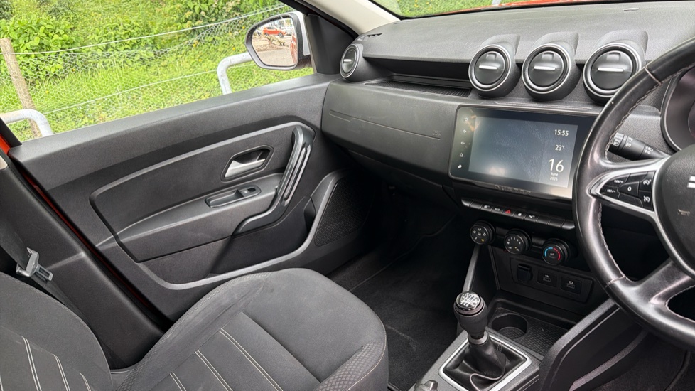 Dacia Duster 1.0 TCe 90 Expression 5dr Petrol Estate - Image 14
