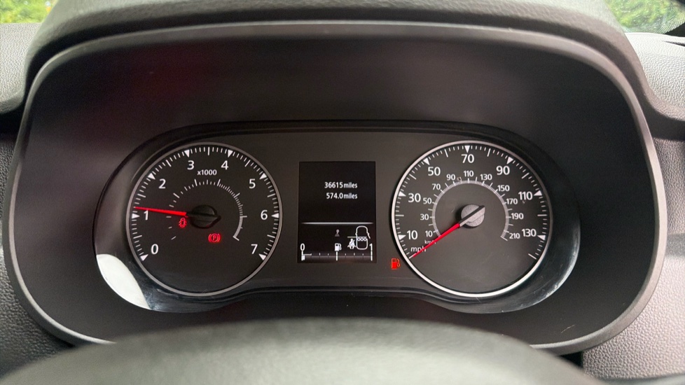 Dacia Duster 1.0 TCe 90 Expression 5dr Petrol Estate - Image 18